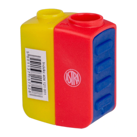 Wyprawka szkolna ASTRA 23 elementy